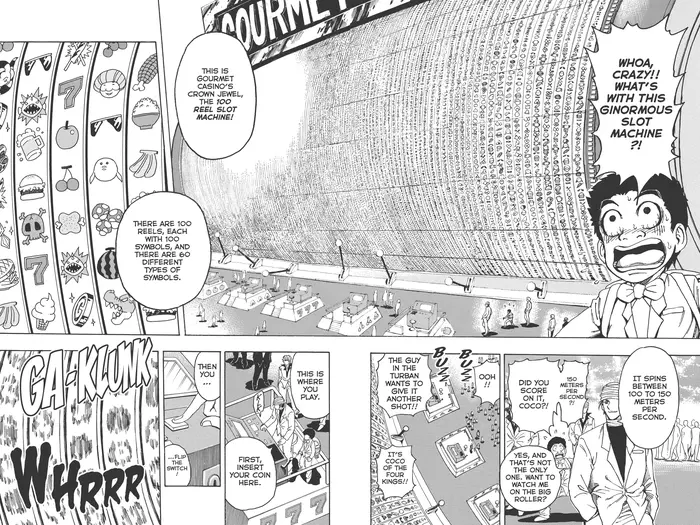 Toriko Chapter 162 image 04_optimized